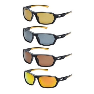 Savage Gear Savage Polarized 3 Sunglasses 2026 Model Fishing Glasses UV400