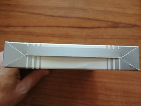 Blades of Steel (NES, 1988) Complete In The Box