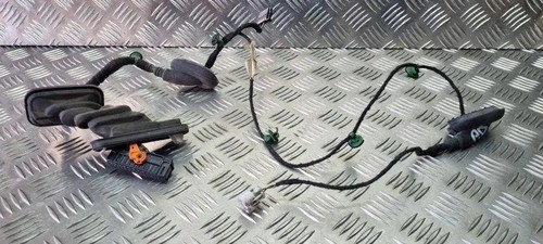 VW CADDY III Furgon 2KA, 2KH, 2CA, 2CH Kabel Tür vorne rechts 31100338