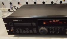 TASCAM DA-25 DAT Digital Audio Tape Deck For Parts Repair Japan