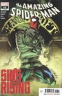 Amazing Spider-Man #48A Bagley VF 2020 Stock Image
