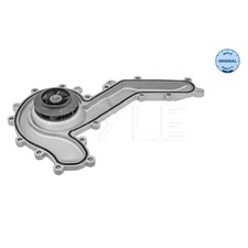 Wasserpumpe Kühlmittelpumpe für Audi A7 4GA 4KA A8 D5 4N2 Q5 FYB FYT Q7 | 2381