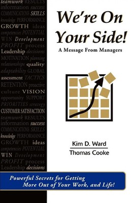 Kim D Ward | We're On Your Side! | Taschenbuch | Englisch (2006) | iUniverse