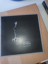 Artic Monkeys 10inch Ep My Propeller Limited Edition