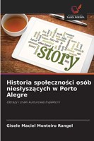 Gisele Maciel Monteiro Rangel | Historia Spo¿Eczno¿Ci OsóB Nies¿Ysz¿Cych W...