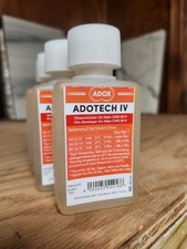 ADOX ADOTECH IV DEVELOPER Prod. 10/24 100ml