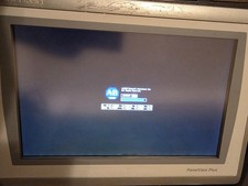 Allen-Bradley 2711P-T12W22D9P PanelView Plus 7 Performance Graphic Terminal