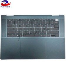 New Dell Inspiron 16 7620 2-in-1 Palmrest Cas...