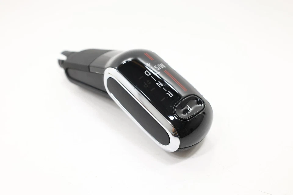 2017 - 2024 MINI COUNTRYMAN F60 CONSOLE CENTRAL SELETOR DE BOTÃO DE CÂMBIO DE MARCHAS FABRICANTE DE EQUIPAMENTO ORIGINAL - Imagem 4 de 4