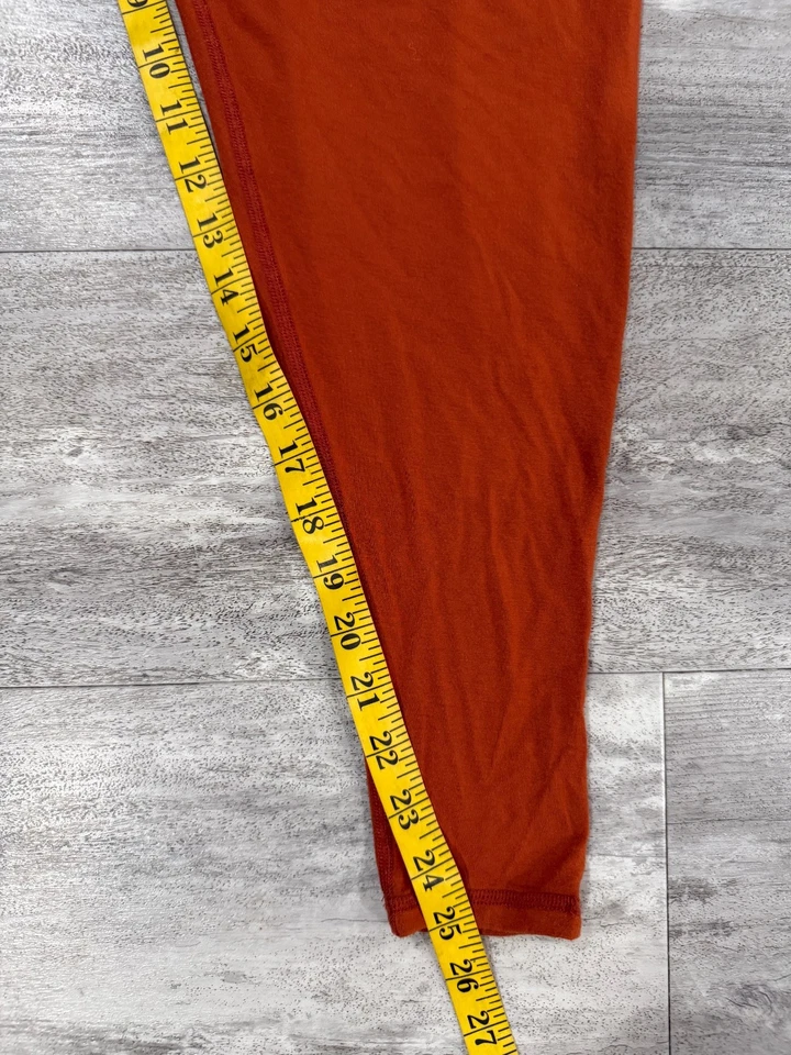 Imbodhi Women’s Size Small Jumper Clay Minimalist Athleisure Loungewear - Image 4 of 4