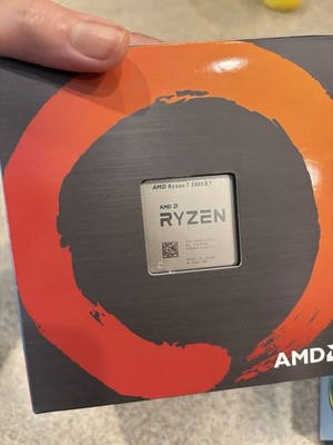 Ryzen 7 5800XT PC Bundle + ASUS B550 WiFi II + Corsair 850W + GTX 1080