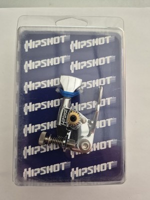 HIPSHOT XTENDER DROP D TUNER GUITAR Classic 13/32 (10mm) Open Gear  6GN1C