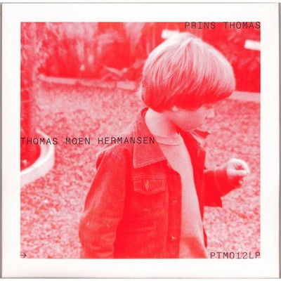 Various - Thomas Moen Hermansen [VINYL]
