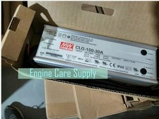 1PC New MEAN WELL CLG-150-30A 30V 5A Power Supply