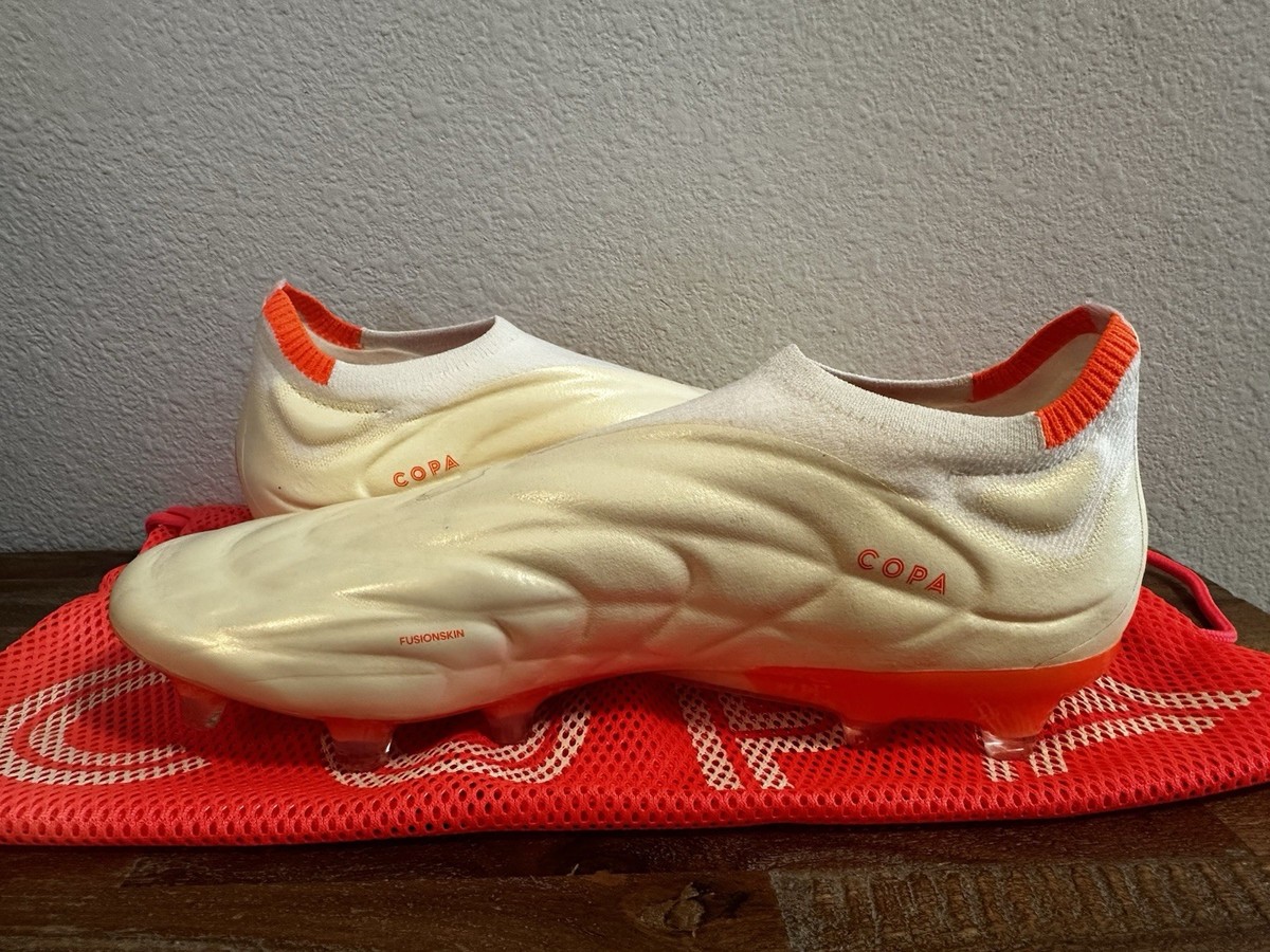 Adidas Copa Pure+ FG Soccer Cleats 