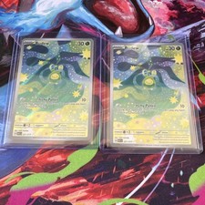 Budew 221/217 – Illustration Rare – Mega Evolutions: Ascended Heroes – x2