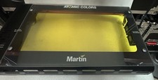 Martin Atomic Colors per Atomic 3000 Strobo Antivento (Personalizzato)