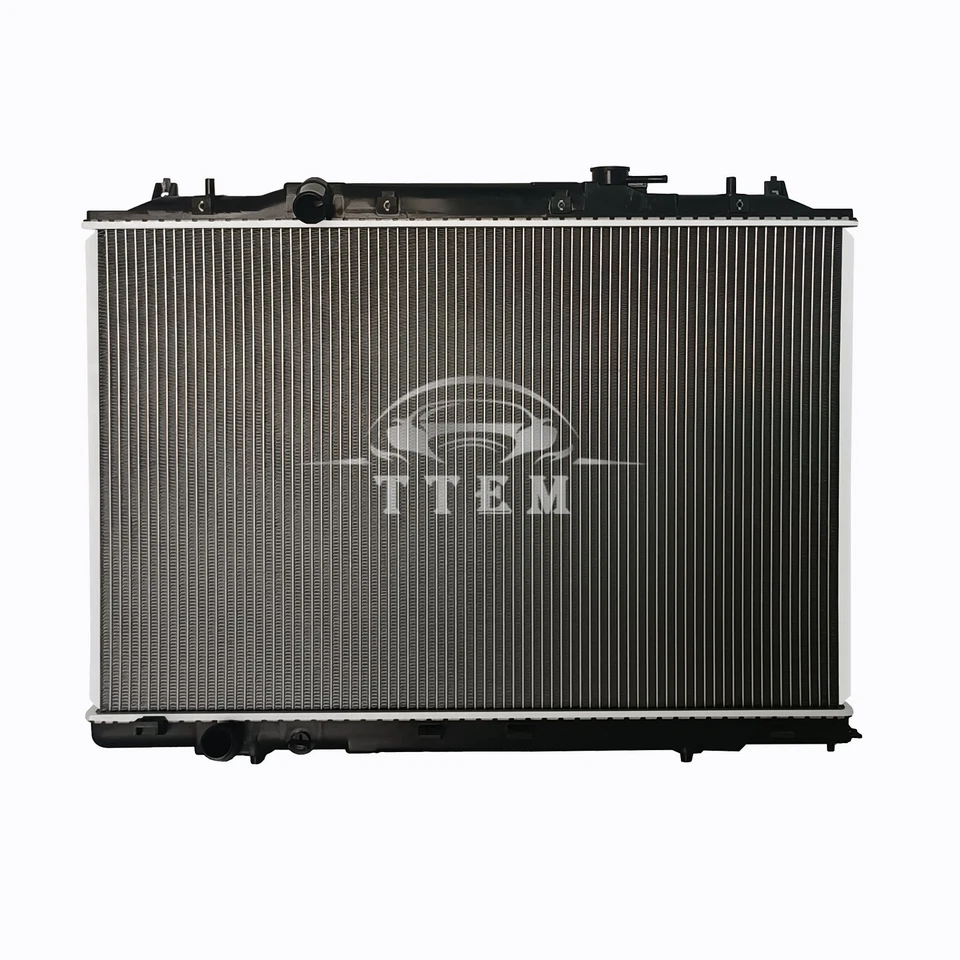 13402 Radiator Fits Honda 2016-2022 Pilot 2019-2024 Passport 2014-2020 Acura MDX Foto 2 de 4
