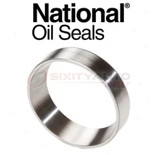 National Front Transfer Case Idler Shaft Race for 1960-1965 GMC 1500 Series ei