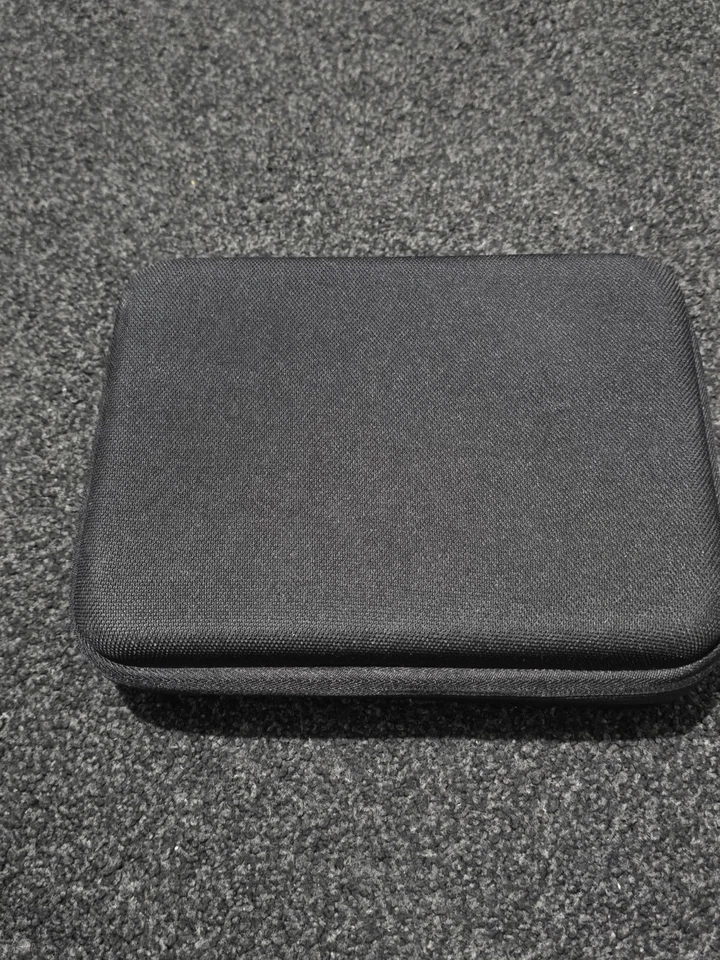 GoPro Case Semi-Hard Camera Case Compatible with Hero Series - Image 3 of 4