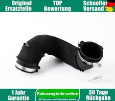 Ladeluftschlauch Ansaugschlauch Audi A6 4F C6 2.7 TDI 4F0145737K