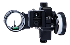 Trophy Ridge SWFT Duo RH .019 Pic Mount Bow Sight