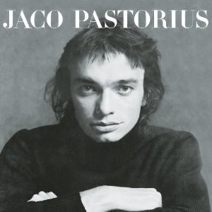 Jaco Pastorius - Jaco Pastorius - Vinile (180 gr. - limited edition) - Imagen 1 de 1