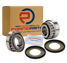 Steering Head Bearings & Seals for Kawasaki Ninja ZX7R 91-03