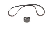 Bosch Timing Belt Kit For Audi 90 B2 Sedan 813,814,853 2.2L/2.3L KX,KV,NG 