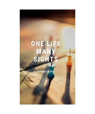 One life Many Sights, Stepro Nomad