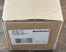 Kwikset 914 Convert Zigbee 3.0 Smart Lock Conversion Kit Amazon Key Venetian Bro Kwikset 914 Convert Zigbee 3.0 Smart Lock Conversion Kit Amazon Key Venetian Bro