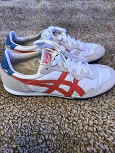 Onitsuka Tiger Serrano | eBay