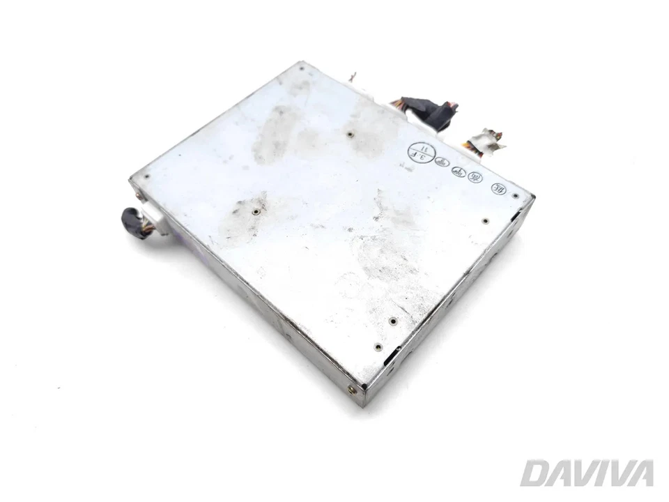 Centralina Toyota LandCruiser Prado MMI 2005 SUV 86104-58020 3.4 - Immagine 4 di 4