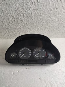 BMW 3er E46 Tacho Kombiinstrument Tachometer 0263606253