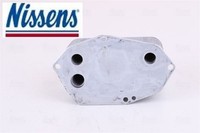 Nissens 90786 ÖLküHler FüR MotoröL FüR BMW