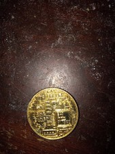 Collectible Physical Bitcoin