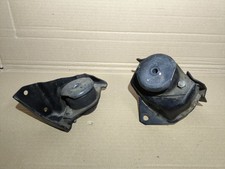 Panda 141 Staffe Supporti Motore Fire 1986 - 2003