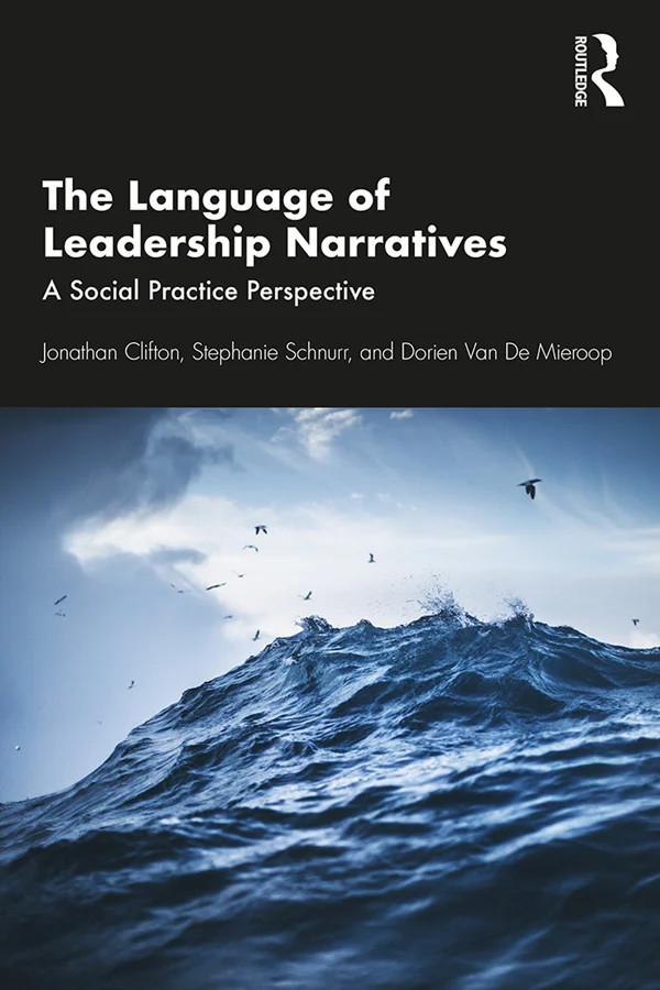 Language of Leadership Narratives