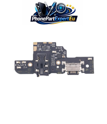 OEM integrated circuit charging port connector board for Xiaomi Redmi Note 11 5G