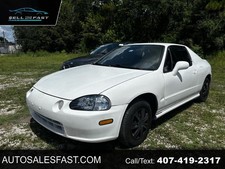 1995 Honda Civic for Sale
