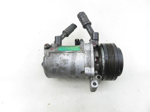 BMW 3 E46 1999 Klimakompressor Pumpe 8390646 Benzin 77kW CZM277045