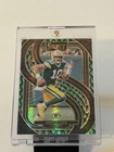 2024 Panini Select Dragon Scale Prizm Premier Level Jordan Love #172 /81 Packers