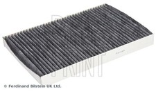 BLUE PRINT Innenraumfilter ADV182508 Aktivkohlefilter für AUDI A6 A4 ALLROAD ST