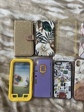 Bundle - phone cases