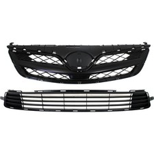 Grille Assembly For 2011-2013 Toyota Corolla North America Built Grille Assembly For 2011-2013 Toyota Corolla North America Built