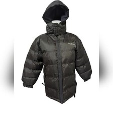 Kani Gold Kids Thick Warm Puffer Coat size Small 8