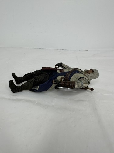 Assassins Creed Connor Action Figure Sz 6" Figure Only - Picture 4 of 5