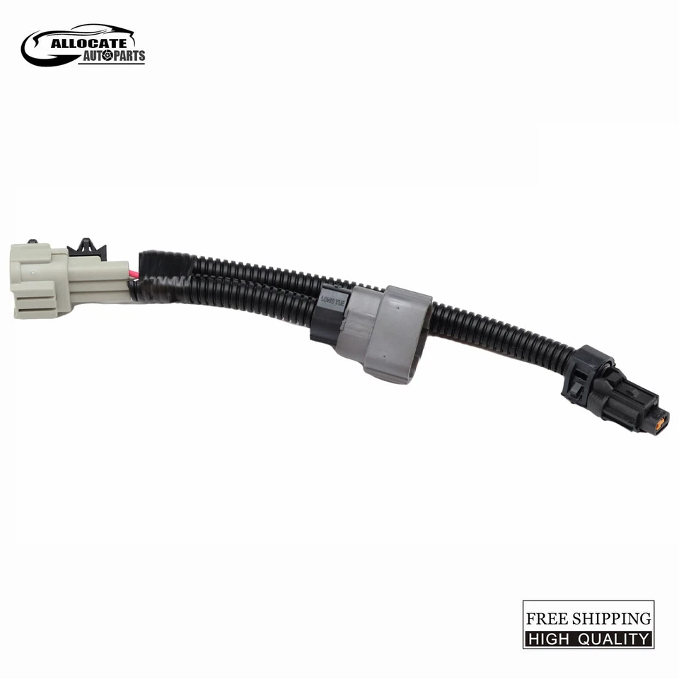 Harness Assembly Alternator For 02-03 Nissan Maxima 02-04 Infiniti I35 3.5L Foto 4 de 4