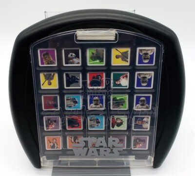 Top Trumps Match Star Wars