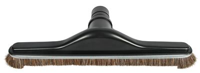 #ad 14” Natural Fill Floor Brush for Commercial Back Packs and Canister Vacuums $26.63